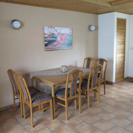 Ferienwohnung Kuehnel Pansiyon