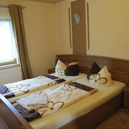 Ferienwohnung Kuehnel Pansiyon