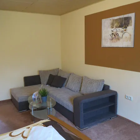 Ferienwohnung Kuehnel