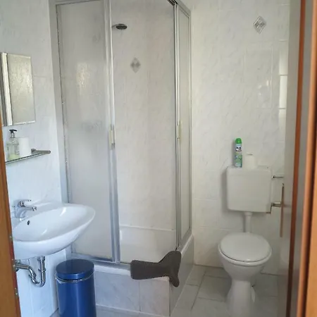 Pansiyon Ferienwohnung Kuehnel *