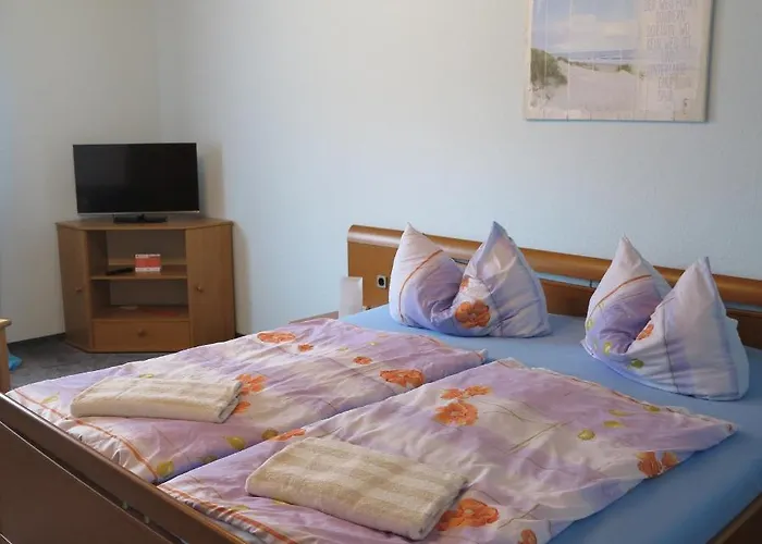 Ferienwohnung Kuehnel