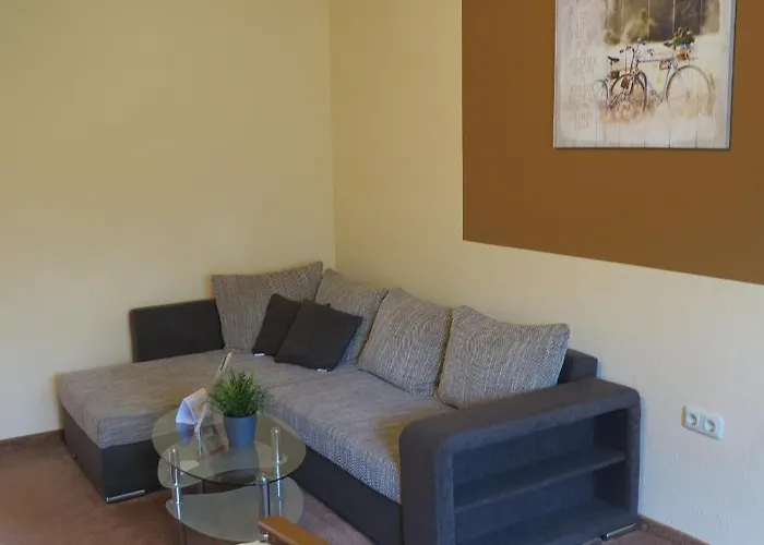 Ferienwohnung Kuehnel